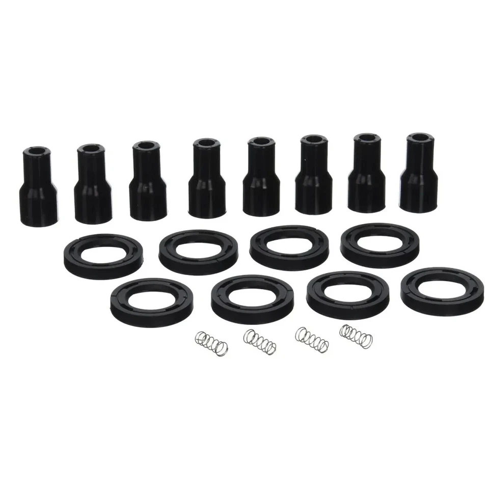 671-8184 Denso Ignition Coil Boots Set of 8 New for 4 Runner Toyota 4Runner - Image 1 of 1