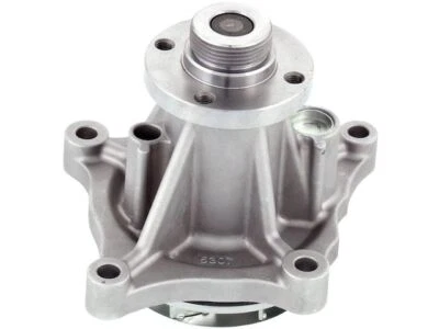 Puertas de bomba de agua para Ford F350 Super Duty 2011-2022 27634 MPJB 2016 2015 2012 Foto 1 de 2