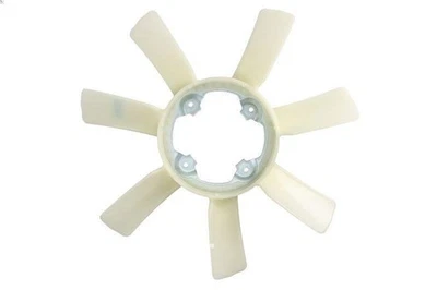 Lüfterrad, Motorkühlung THERMOTEC D91001TT Foto 1 de 4