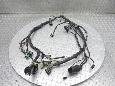 2001 99-02 Suzuki SV650S 650 SV650 Main Engine Wiring Harness Wire Loom Cable - Imagem 1 de 4