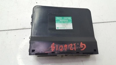 Chasis ECM control de crucero tablero izquierdo compatible con 93-96 LAND CRUISER 525086 Foto 1 de 4