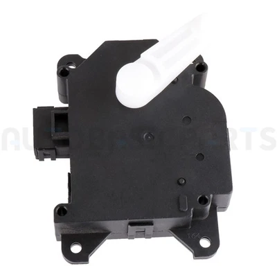 For 2005-2007 Cadillac CTS 2005-2009 Cadillac SRX HVAC Blend Door Actuator - Изображение 1 из 4