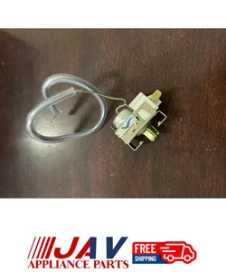 Whirlpool GE WR09X0559 Refrigerator Thermostat JJV# 58820 - Picture 1 of 1
