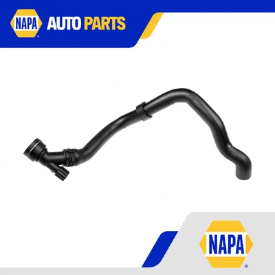 Radiator Hose fits SEAT IBIZA 6L1 1.2 Lower 02 to 09 Coolant Gates 6Q0122051BR - Image 1 of 4