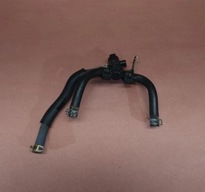 Solenoide de válvula de aire Yamaha FZ6-S FZ6S FZ6 FZ600 2004-2009 Foto 1 de 4