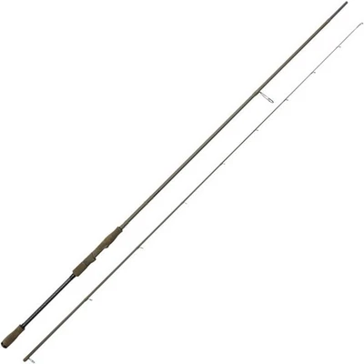 Savage Gear SG4 Light Game Rod 8'3" 3-14g - Image 1 of 4