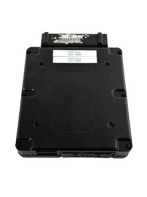 88 FORD TRUCK ECM, E8TF-12A650-BMB, PCM,OE - Image 1 of 4