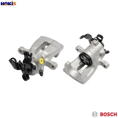 PINZA DE FRENO 0 986 473 474 PARA VAUXHALL ASTRAVAN/Mk MERIVA CHEVROLET OPEL Foto 1 de 4