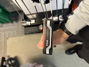 Left Handed Ping Putter - Picture 1 of 4