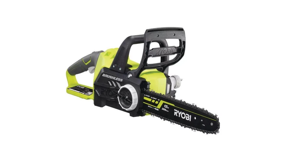 Ryobi OCS1830 Akku-Kettensäge (5133002829)