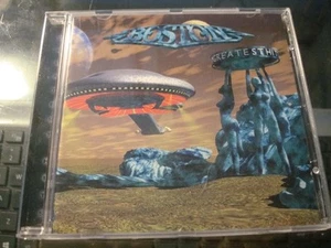 BOSTON -GREATEST HITS (CD) - Picture 1 of 3