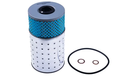 ✅Se adapta a DENCKERMANN FILTRY A210018 FILTRO DE ACEITE DAEWOO SSANGYONG MUSTO,K ⭐Vendedor del Reino Unido⭐ - Imagen 1 de 4