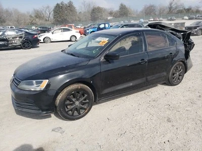 Fuse Box Engine Fits 15-18 JETTA 2516784 Foto 1 de 4