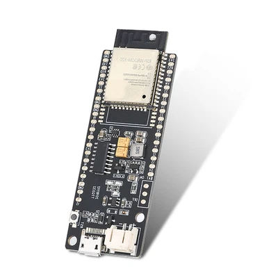 For TTGO REV1 ESP3-WROOM-32 Module 4MB Flash Memory Compatible For /M XG5 - Image 1 of 4