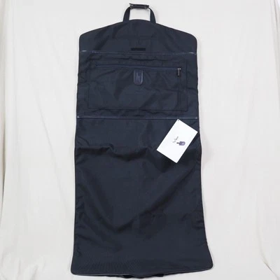 Bolsa de ropa Hartmann balística de nailon colgante viaje plegable negocios Foto 1 de 4