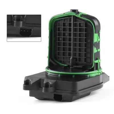 Left Side Air Intake Manifold Flap Adjuster DISA Valve Unit 11617579114 For BMW - Image 1 of 4