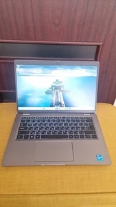 Dell Latitude 5420 14" Intel Core i5-1145G7 16GB Ram 256Gb SSD Nvme Win11 Pro - Foto 1 di 9