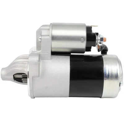 Starter For Mitsubishi Cordia 1987-1988 Eclipse 92-99 Expo 92-95 Galant 87-92 - Image 1 of 4