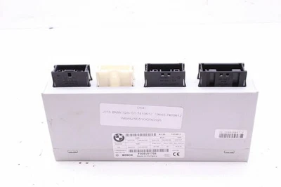 2014-2019 BMW 328i 335i 330i 340i GT Trunk Liftgate Control Module OEM Used - Image 1 of 3