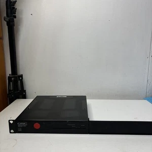 QSC SPA2-60 2-Channel Power Amplifier - Picture 1 of 5