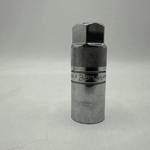 Enchufe de bujía Snap-On S9704K 3/8" unidad 6 puntos 13/16" unidad de flanco - Imagen 1 de 4