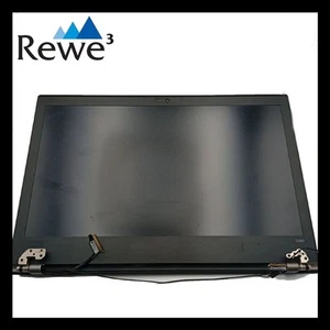 Lenovo ThinkPad T480 – 14" Display Assembly + Cover Superiore - Imagen 1 de 2