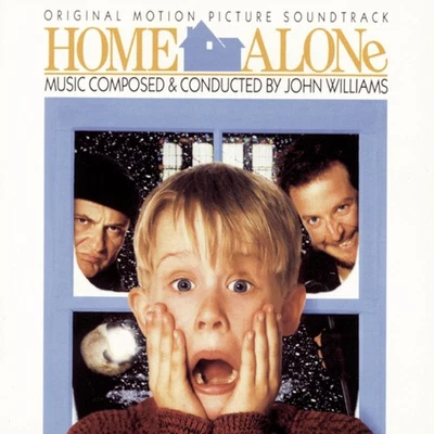 John Williams Home Alone (Soundtrack) (CD) - Image 1 of 2