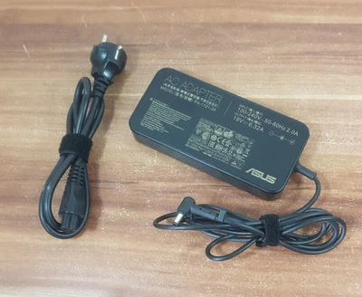 Original 120 Watt Asus Netzteil  PA-1121-28 19V 6,32A für ROG GL552VW GL552J uvm - Bild 1 von 4