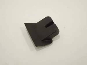 Audi A3 8P FL 5 Door Tailgate Boot Lock Latch Cover 8P4827520B - Picture 1 of 6