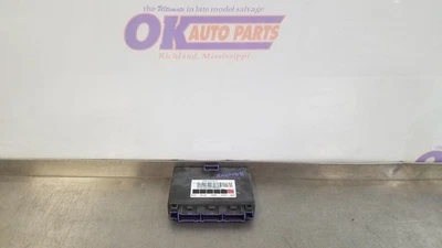 05 2005 GMC SIERRA 1500 BCM МОДУЛЬ УПРАВЛЕНИЯ КУЗОВОМ 15136876 - Изображение 1 из 4