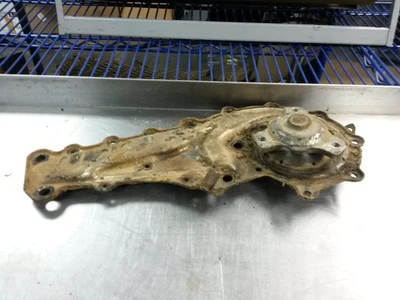 Bomba de refrigerante de agua para 85-95 Cadillac DeVille 4.9 Foto 1 de 4