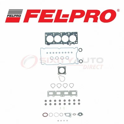 Fel-Pro Cylinder Head Gasket Set for 2002-2004 Chrysler Sebring 2.4L L4 - rx Foto 1 de 4