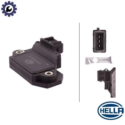 SWITCH UNIT IGNITION SYSTEM 5DA 006 623-041 FOR ALFA ROMEO PEUGEOT 205/Mk/II/� Foto 1 de 4