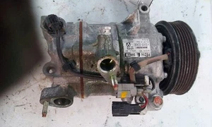 16-19 Infiniti Q50 AC Compressor VR30DDTT 3.0 Liter - Picture 1 of 12