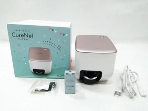 Funai CureNel Cure Nel FBN-FA20-RG Nail Art Lackdrucker - Bild 1 von 11