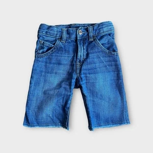 Gap Raw Hem Jean Shorts - Picture 1 of 4