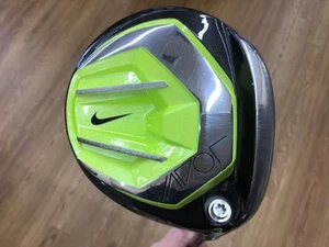 NIKE GOLF VAPOR SPEED 3W Fairway Wood Flex-S Tour AD MJ-6 No H/C Tariff Included - Picture 1 of 5