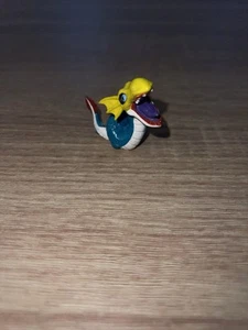 Vintage 1997 Digimon Digital Monsters 2" SeaDramon Mini Figure Bandai - Picture 1 of 5