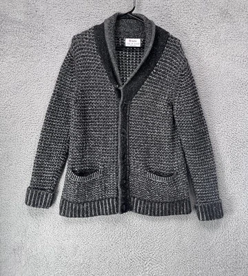 Cárdigan suéter Rag & Bone Target Neiman Marcus para hombre mediano A0 Foto 1 de 4