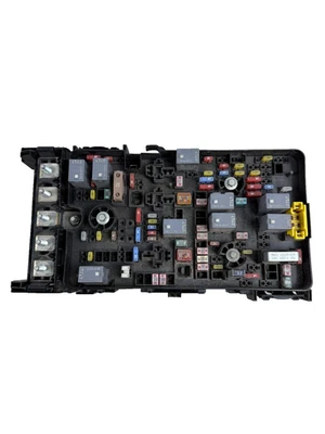 ENGINE FUSE BOX FOR JEEP CHEROKEE 2014 P68192999AD OEM - Image 1 of 4