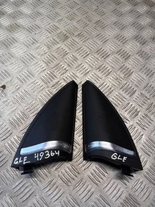 Mercedes-Benz GLE (W166 - C292) 2016 Front door high frequency speaker TOF49364 - Picture 1 of 9