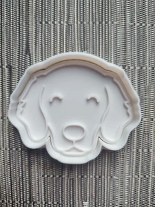 Labrador Ausstecher/Prägegerät - Bild 1 von 4