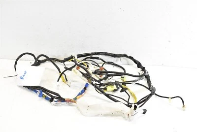 Arnés de cableado trasero Subaru Impreza WRX 2008-2014 81558FG051 OEM 08-14 Foto 1 de 4