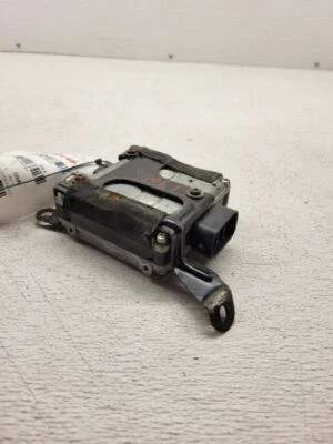 Módulo de control ECM chasis Lexus IS250 dirección sedán 2009-2013 OEM Foto 1 de 4