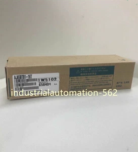Mitsubishi AJ65BTB1-16T PLC Module New & Genuine Expedited Ship 1PCS - Picture 1 of 4