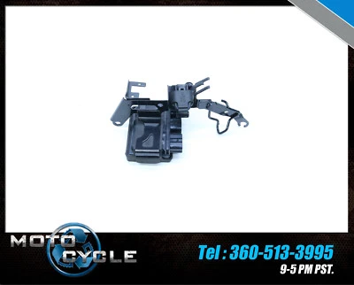 Kawasaki Ninja Ex650R Ex 650 2013 caja de conexiones de fusibles sensor de punta Ex650 13 K69 Foto 1 de 4