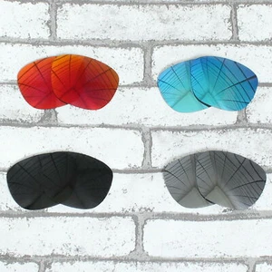 Lenti di ricambio POLARIZZATE per occhiali da sole Oakley Enduro OO9223 - opzioni - Foto 1 di 10