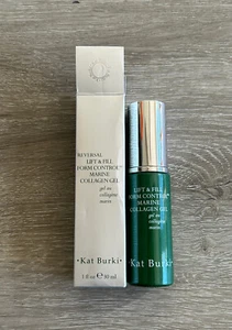 Kat Burki Reversal Lift & Fill Form Control Marine Collagen Gel 1 fl oz - Imagen 1 de 14