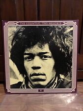 New listing
The Essential Jimi Hendrix