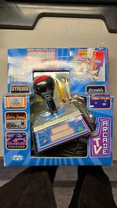 NUEVO Konami Collector's Series Arcade Advanced Arcade TV 2004 Juego Plug N Play - Imagen 1 de 1